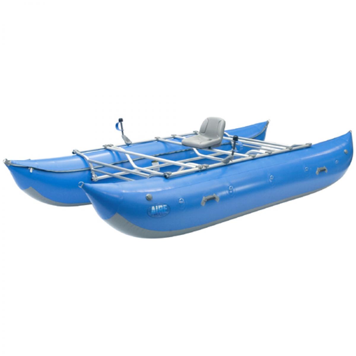 AIRE Lion 16' Cataraft Pontoons